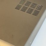 SONY TC-S1, CASSETTE-DECK (TWEEDEHANDS) - Afbeelding 5