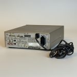 SONY TC-S1, CASSETTE-DECK (TWEEDEHANDS) - Afbeelding 2