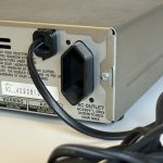 SONY TC-S1, CASSETTE-DECK (TWEEDEHANDS) - Afbeelding 6