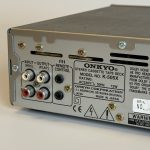 ONKYO K-505X, CASSETTE-DECK (TWEEDEHANDS) - Afbeelding 7