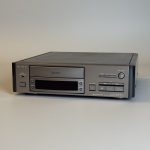SONY TC-S1, CASSETTE-DECK (TWEEDEHANDS)