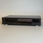 TECHNICS SL-P420 CD-SPELER (TWEEDEHANDS)