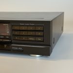 TECHNICS SL-P420 CD-SPELER (TWEEDEHANDS) - Afbeelding 3