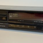 TECHNICS SL-P420 CD-SPELER (TWEEDEHANDS) - Afbeelding 2