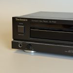 TECHNICS SL-P420 CD-SPELER (TWEEDEHANDS) - Afbeelding 4