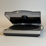 TECHNICS SL-7, PLATENSPELER (TWEEDEHANDS)