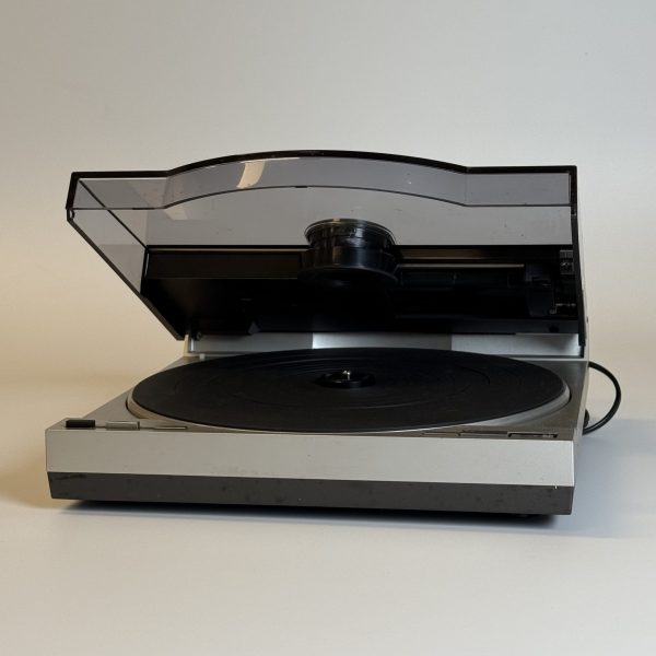 TECHNICS SL-7, PLATENSPELER (TWEEDEHANDS)