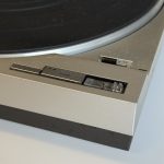 TECHNICS SL-7, PLATENSPELER (TWEEDEHANDS) - Afbeelding 3