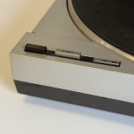 TECHNICS SL-7, PLATENSPELER (TWEEDEHANDS) - Afbeelding 4