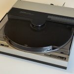 TECHNICS SL-7, PLATENSPELER (TWEEDEHANDS) - Afbeelding 5