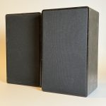 SUMMIT STARLINE SX 370 LUIDSPREKERS (TWEEDEHANDS)