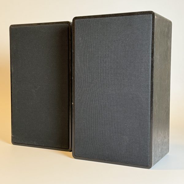 SUMMIT STARLINE SX 370 LUIDSPREKERS (TWEEDEHANDS)