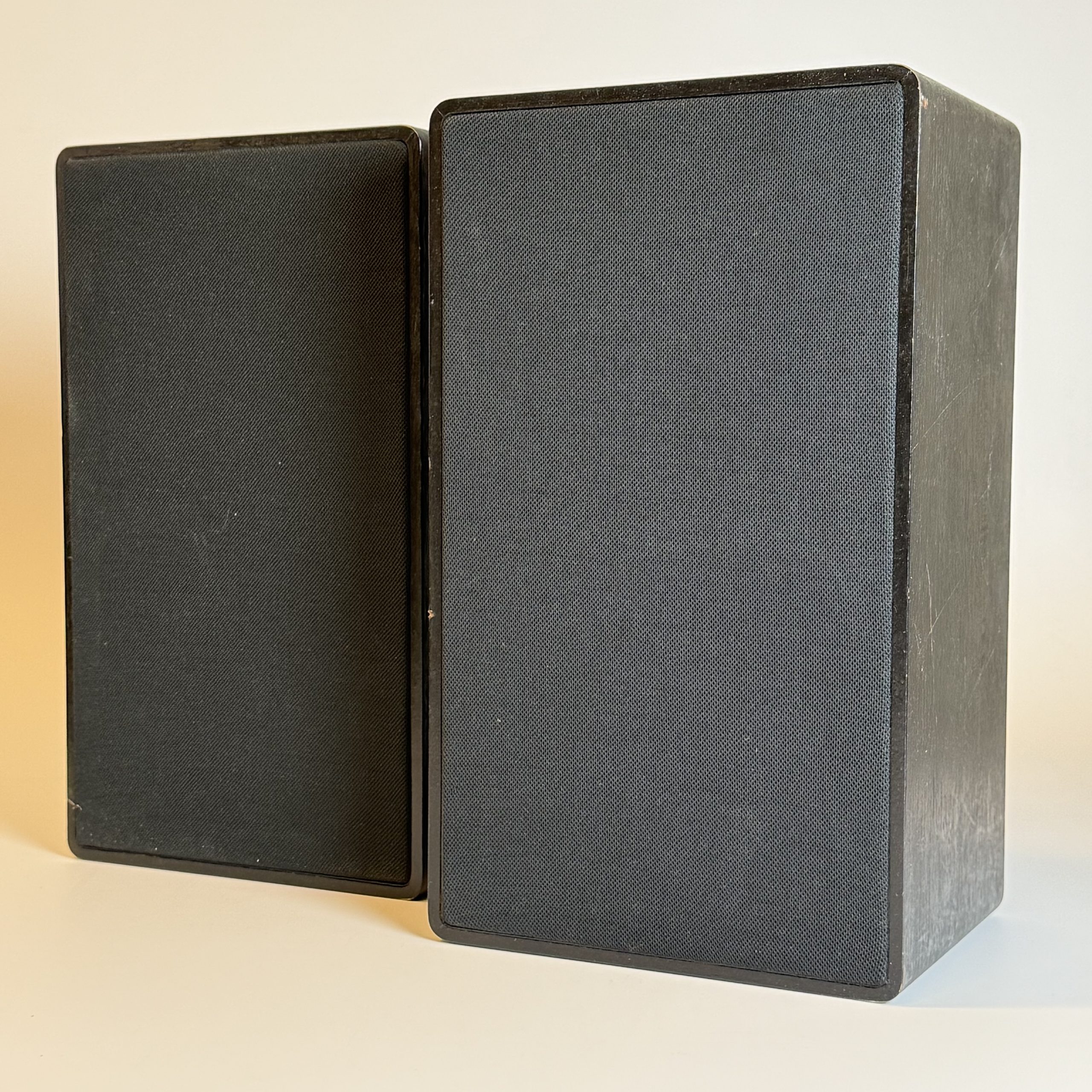 IMG_1777 SUMMIT STARLINE SX 370 LUIDSPREKERS (TWEEDEHANDS) - Afbeelding 1