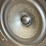 KEF CHORALE III SP3022 SPEAKERS (TWEEDEHANDS) - Afbeelding 5