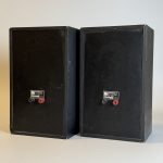 KEF CHORALE III SP3022 SPEAKERS (TWEEDEHANDS) - Afbeelding 2