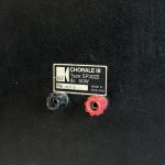 KEF CHORALE III SP3022 SPEAKERS (TWEEDEHANDS) - Afbeelding 7