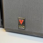 BOWERS & WILKINS DS1 LUIDSPREKERS (TWEEDEHANDS) - Afbeelding 4