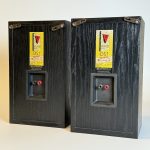 BOWERS & WILKINS DS1 LUIDSPREKERS (TWEEDEHANDS) - Afbeelding 2