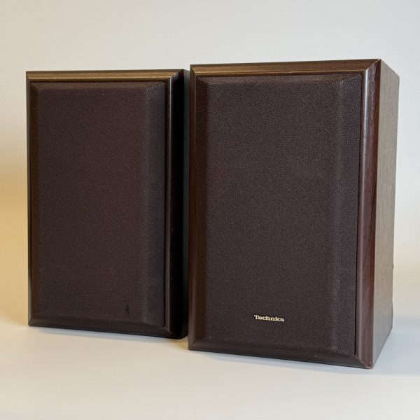 Technics SB-HD51 LUIDSPREKERS (TWEEDEHANDS)