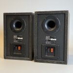 Technics SB-HD51 LUIDSPREKERS (TWEEDEHANDS) - Afbeelding 2