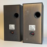 A.R.E.S. ALPHA 8 SPEAKERS (TWEEDEHANDS) - Afbeelding 2