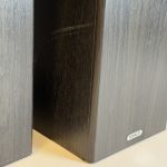 TANNOY MERCURY F3 SPEAKERS (TWEEDEHANDS) - Afbeelding 6