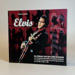 ELVIS, ROBERT GORDON MET AUDIO-CD EN MEMORABILIA (TWEEDEHANDS)