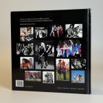 ABBA, HET OFFICIËLE FOTOBOEK (TWEEDEHANDS) - Afbeelding 2