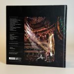 STEVE HACKETT, GENESIS REVISITED: LIVE AT THE ROYAL ALBERT HALL, DELUXE CD+DVD+BLU-RAY (TWEEDEHANDS) - Afbeelding 2