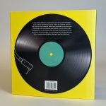 VINYL,DE GESCHIEDENIS EN REVIVAL VAN DE GRAMMOFOONPLAAT, MIKE EVANS (TWEEDEHANDS) - Afbeelding 2