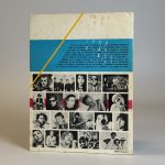 EERSTE NEDERLANDSE POP ENCYCLOPEDI, MUZIEKKRANT OOR (TWEEDEHANDS) - Afbeelding 2