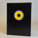 HONDERD JAAR ROND, GRAFISCH NEDERLAND 1987 (TWEEDEHANDS)