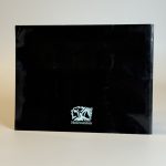 TWAALF STADSGEZICHTEN, UITGESPROKEN VISIES OP KUNST IN HELLEVOETSLUIS (TWEEDEHANDS) - Afbeelding 2