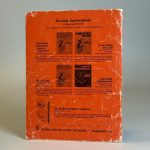 WEST SIDE STORY, KLAVIER ALBUM (TWEEDEHANDS) - Afbeelding 2