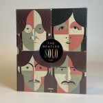 THE BEATLES, SOLO (GESEALD)