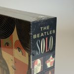THE BEATLES, SOLO (GESEALD) - Afbeelding 3