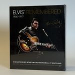ELVIS REMEMBERED, 1935–1977 (GESEALD)