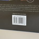 ELVIS REMEMBERED, 1935–1977 (GESEALD) - Afbeelding 2