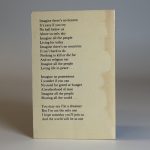 JOHN LENNON 1940–1980 (TWEEDEHANDS) - Afbeelding 2