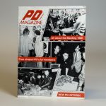 PD MAGAZINE NR. 2, MAY/JUNE 1986 (TWEEDEHANDS)