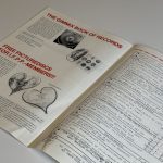 PD MAGAZINE NR. 2, MAY/JUNE 1986 (TWEEDEHANDS) - Afbeelding 3