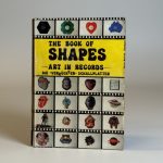 THE BOOK OF SHAPES, ART IN RECORDS (TWEEDEHANDS)