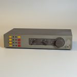 QUAD 34, VOORVERSTERKER (TWEEDEHANDS)