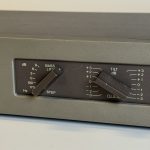 QUAD 34, VOORVERSTERKER (TWEEDEHANDS) - Afbeelding 4