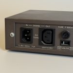 QUAD 34, VOORVERSTERKER (TWEEDEHANDS) - Afbeelding 7