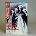 OPSCENE, NR. 7 OKT-NOV 1988 (TWEEDEHANDS)