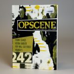 OPSCENE, NR. 0 MEI 1987 (TWEEDEHANDS)
