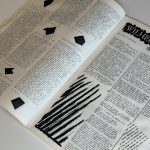 OPSCENE, NR. 0 MEI 1987 (TWEEDEHANDS) - Afbeelding 3