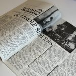 OPSCENE, NR. 3 FEB-MRT 1988 (TWEEDEHANDS) - Afbeelding 3