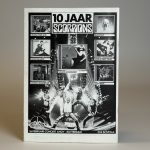 MELTDOWN METAL MAGAZINE, NR. 3 FEB-MRT 1989 (TWEEDEHANDS) - Afbeelding 2